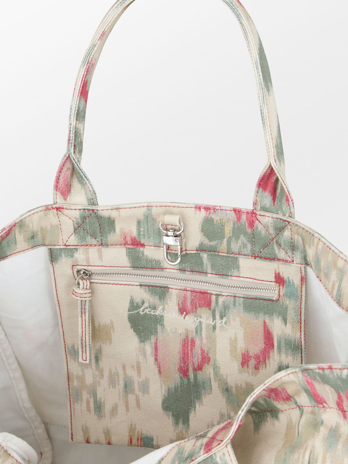 Tapelia Canvas Cecilia Bag OneSize BeckSöndergaard.no