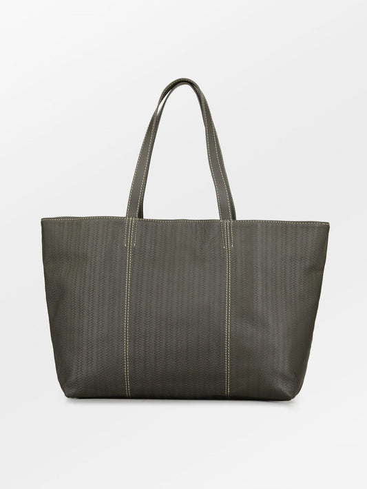 Becksöndergaard, Leava Elora Bag - Dark Olive, mid season sale, mid season sale