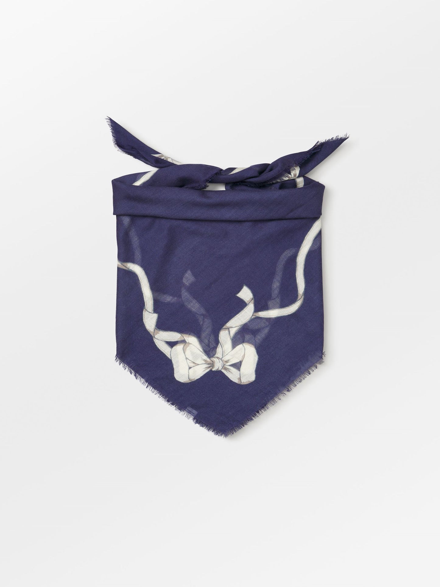 Bowtora Siw Scarf OneSize BeckSöndergaard.no