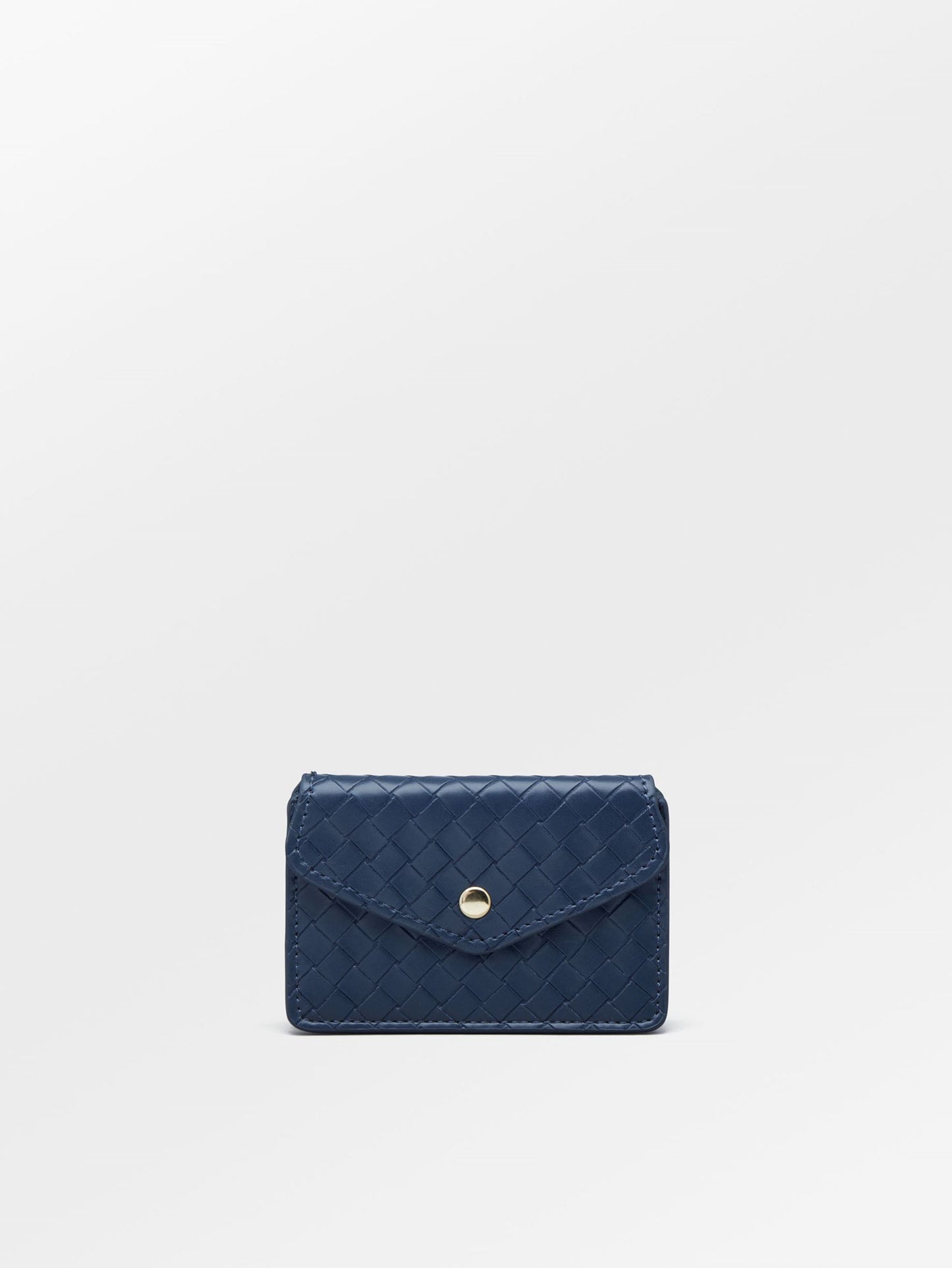 Rallo Card Wallet - Maritime Blue OneSize BeckSöndergaard.no