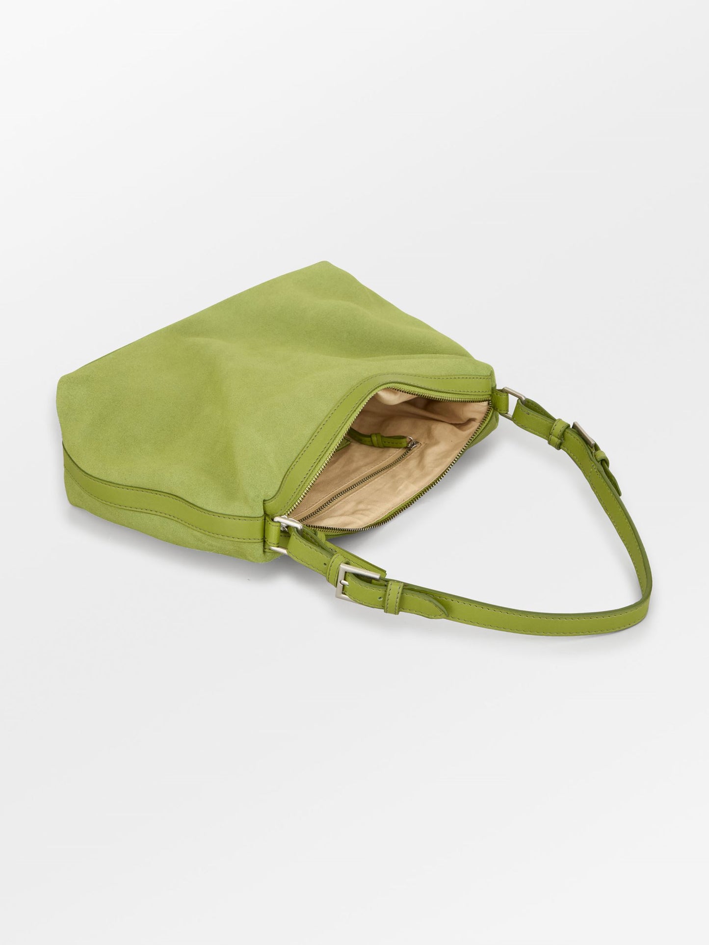 Suede Ginni Old Bag OneSize BeckSöndergaard.no