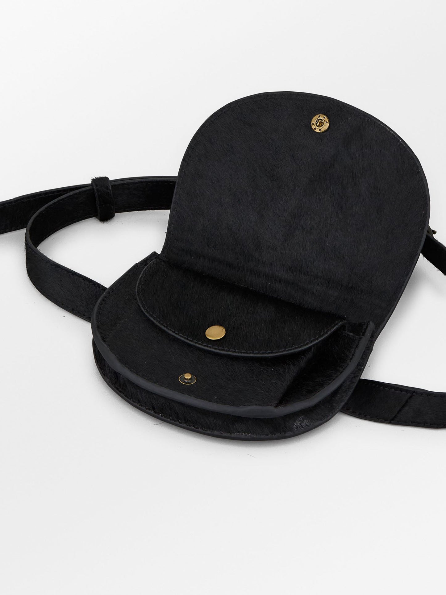 Fily Belt Bag OneSize BeckSöndergaard.no
