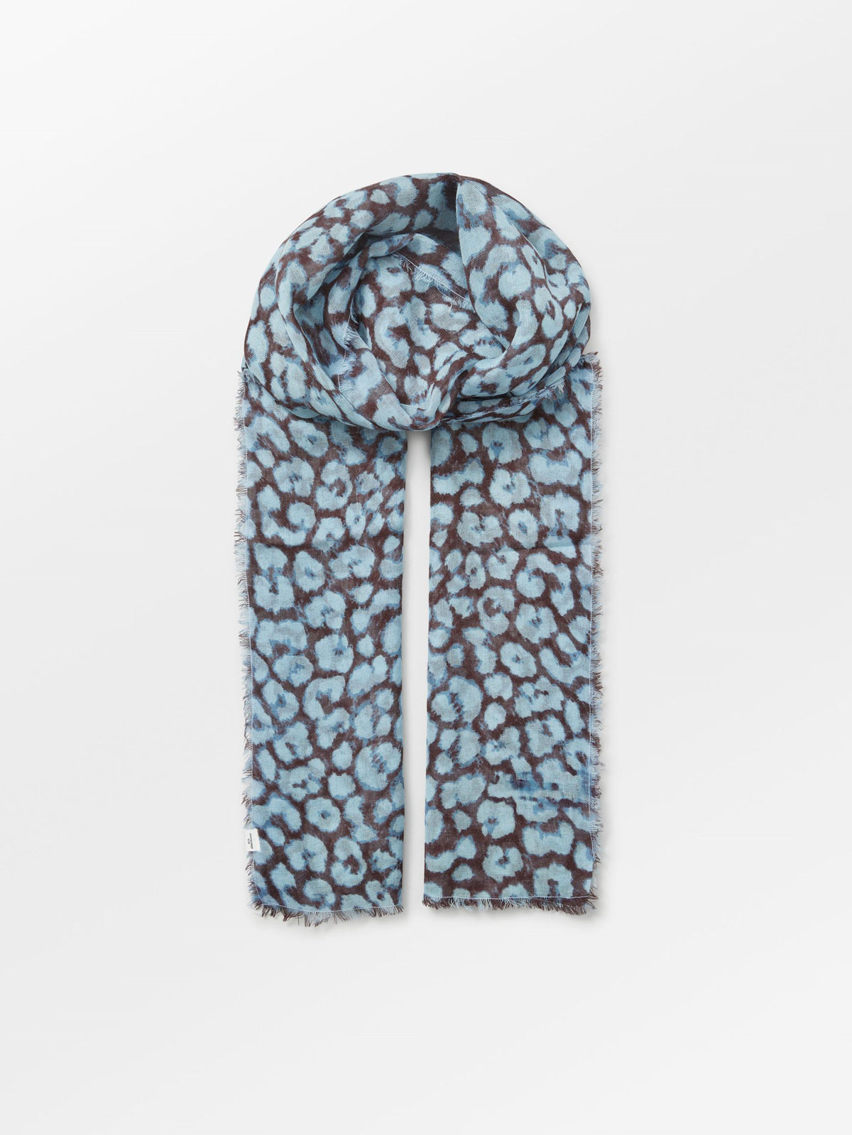 Leony Woo Scarf OneSize BeckSöndergaard.no
