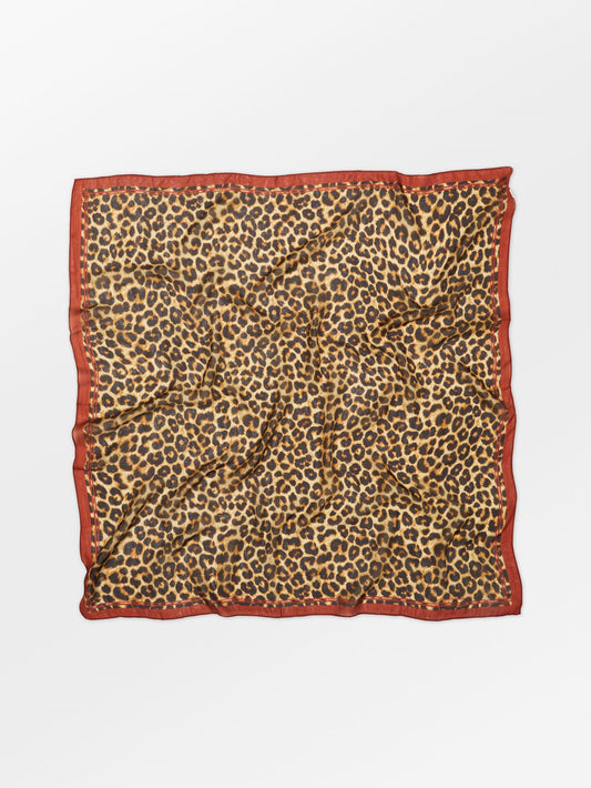 Becksöndergaard, Leony Taby Sia Scarf - Warm Sand, scarves, scarves, winter accessories