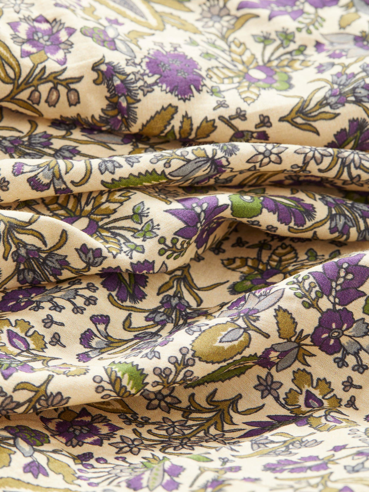 Fiora Sico Scarf OneSize BeckSöndergaard.no