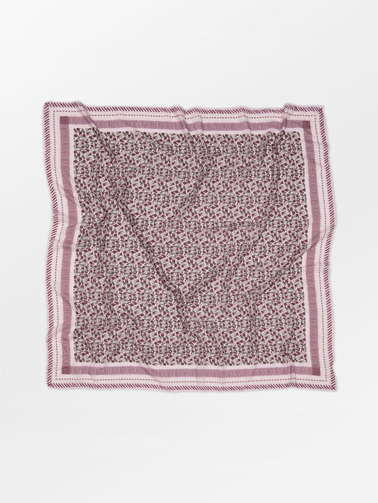 Strawpetta Sico Scarf OneSize BeckSöndergaard.no