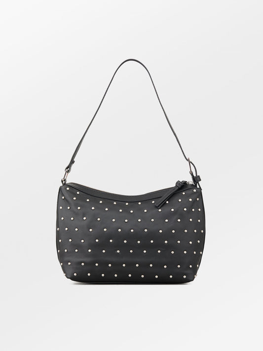 Nappa Stud Ginni Small Bag OneSize BeckSöndergaard.no