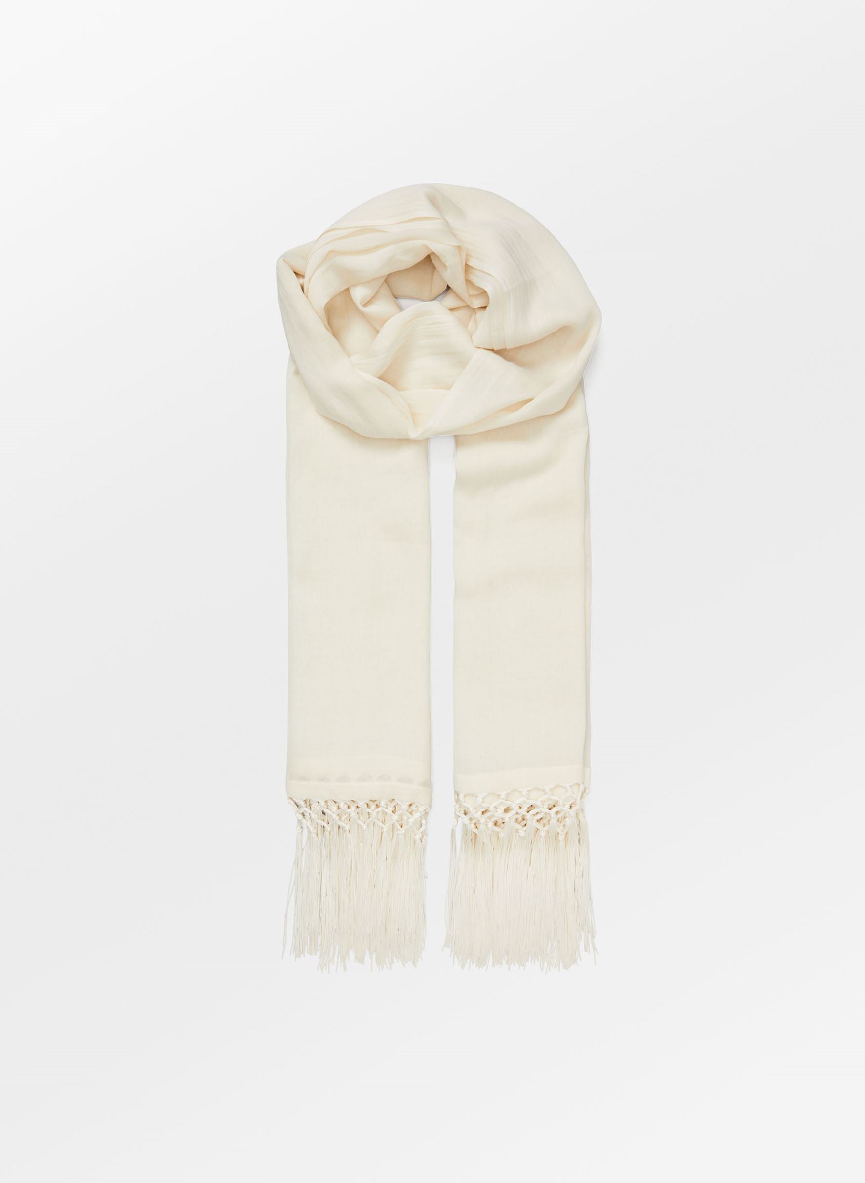 Fran Cowea Scarf OneSize BeckSöndergaard.no