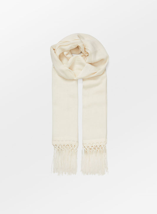 Fran Cowea Scarf OneSize BeckSöndergaard.no