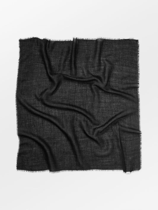 Cashma Small Scarf OneSize BeckSöndergaard.no