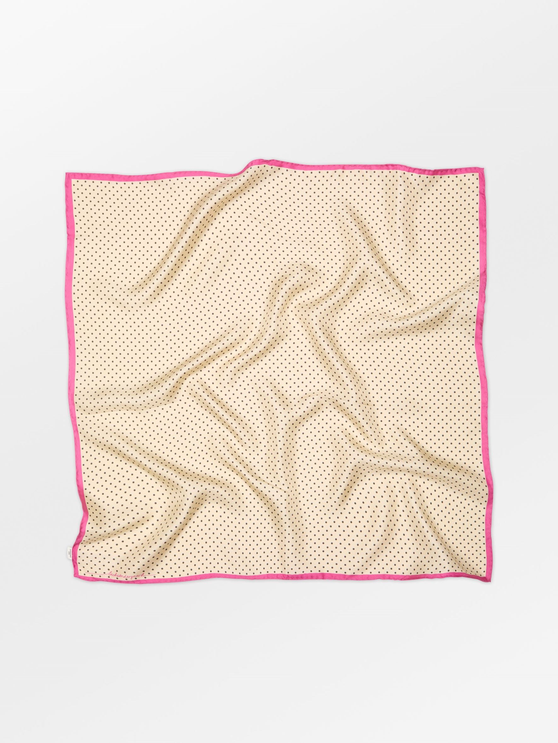 Polkina Sia Scarf OneSize BeckSöndergaard.no