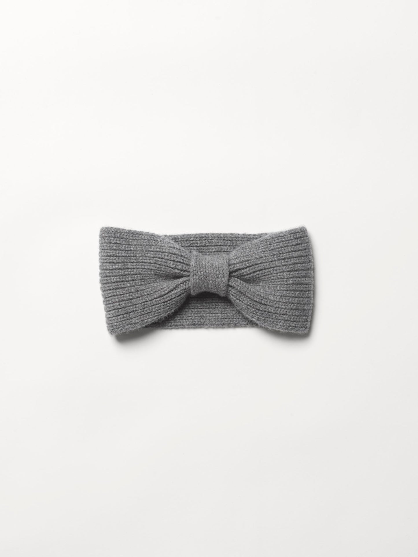 Solid Cleo Headband OneSize BeckSöndergaard.no