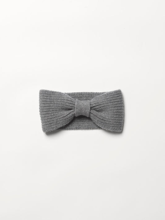 Solid Cleo Headband OneSize BeckSöndergaard.no