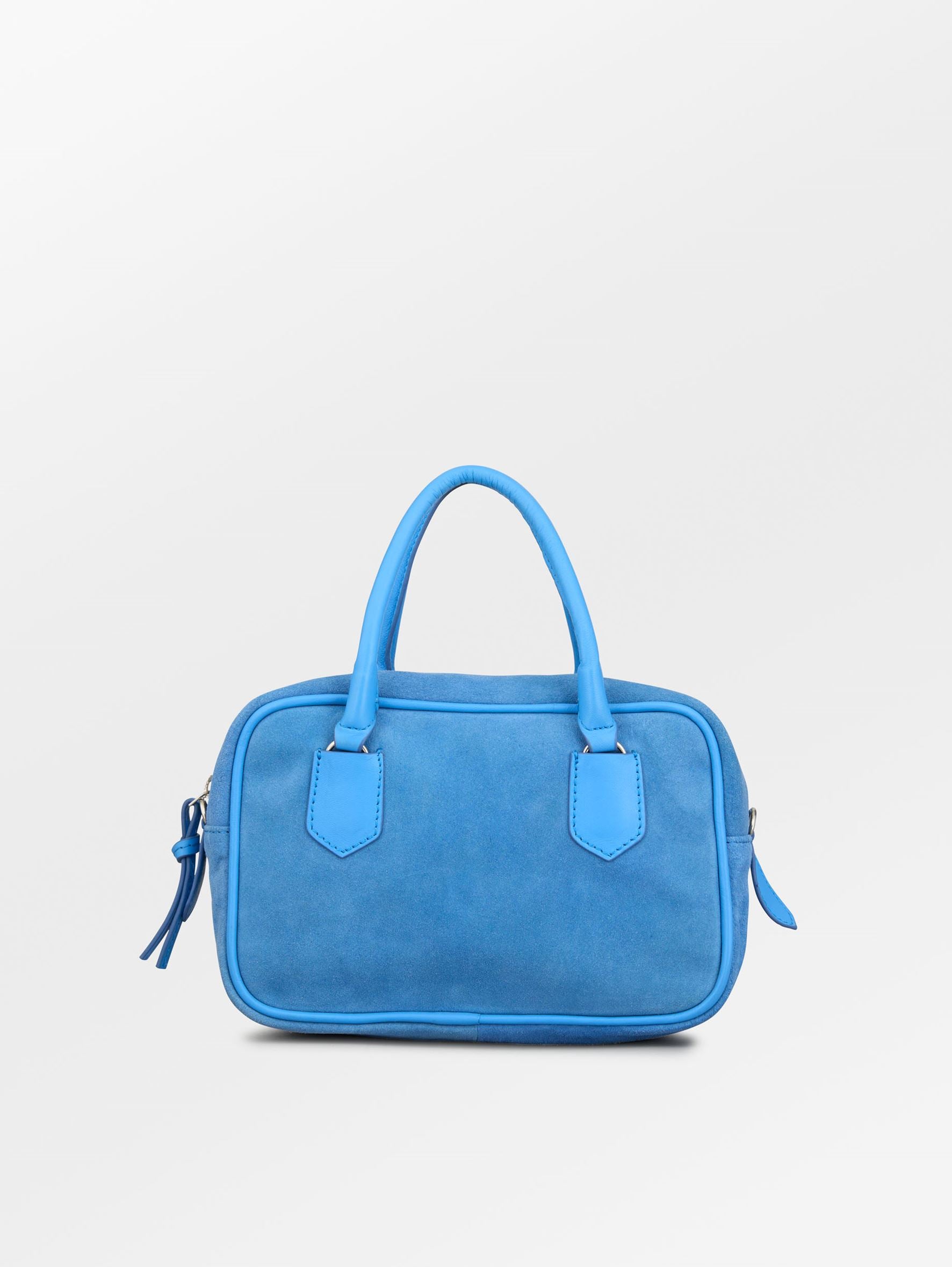 Suede Bree Bag OneSize BeckSöndergaard.no