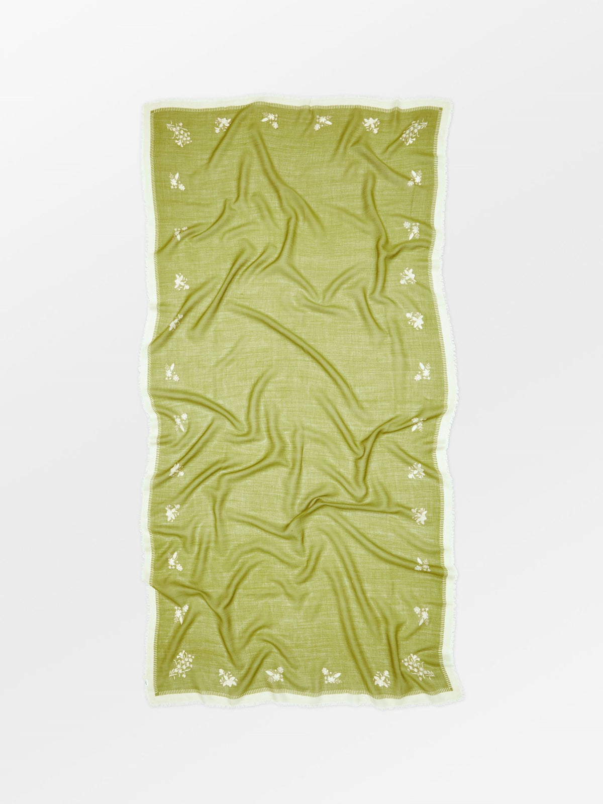Flostella Siw Scarf OneSize BeckSöndergaard.no
