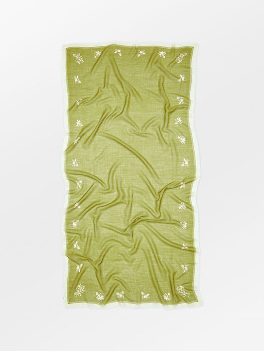Flostella Siw Scarf OneSize BeckSöndergaard.no