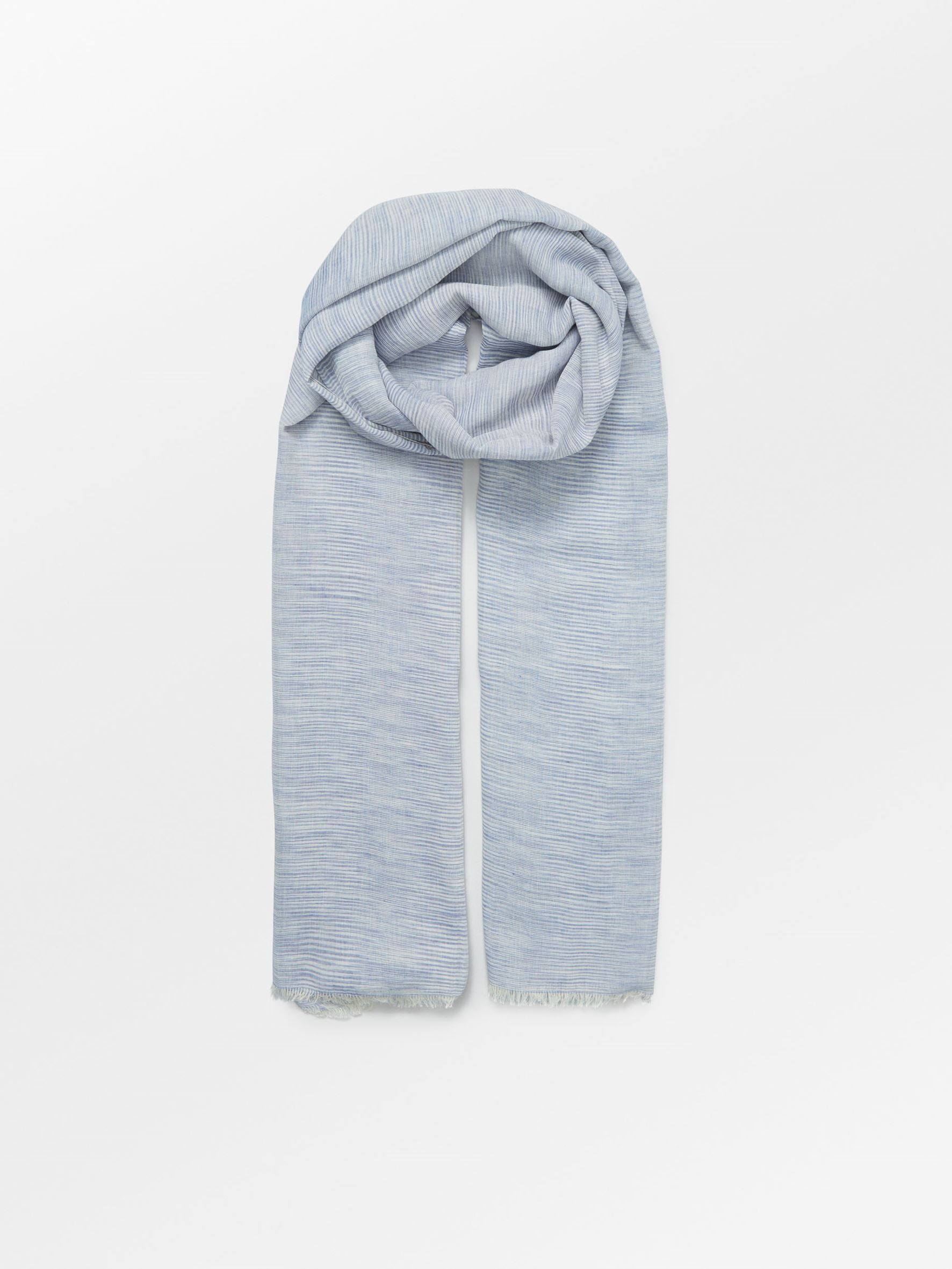 Fadea Cotta Scarf OneSize BeckSöndergaard.no