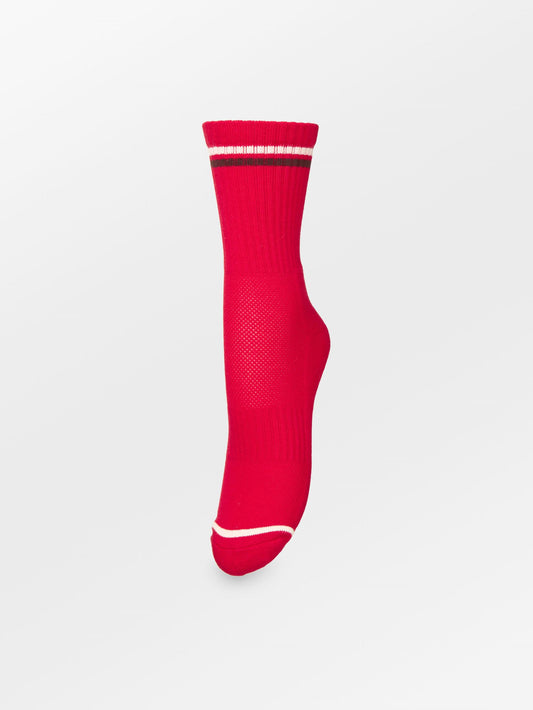 Sporty Cotta Sock Socks BeckSöndergaard.no