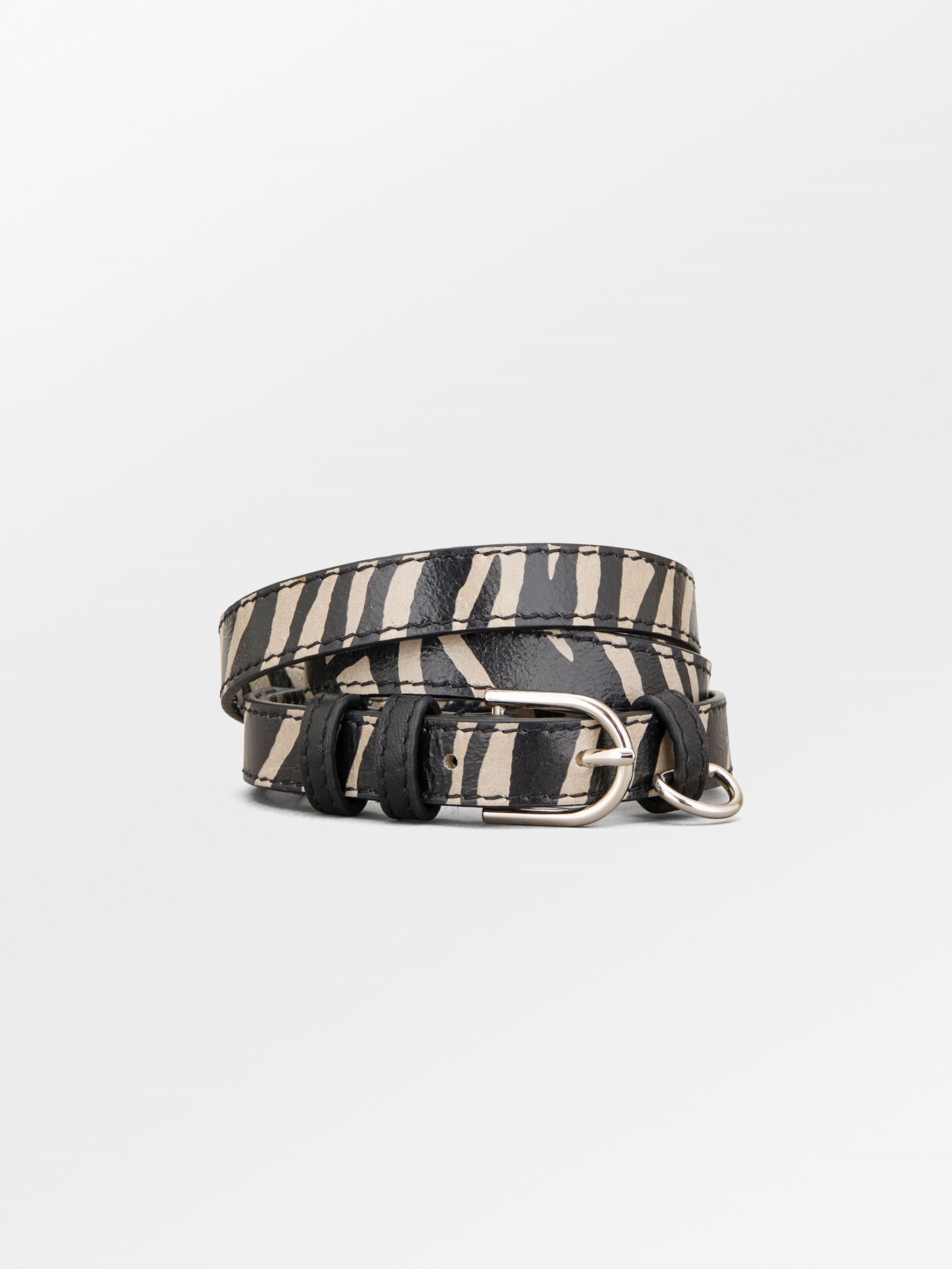 Zelora Zoe Belt Clothing BeckSöndergaard.no