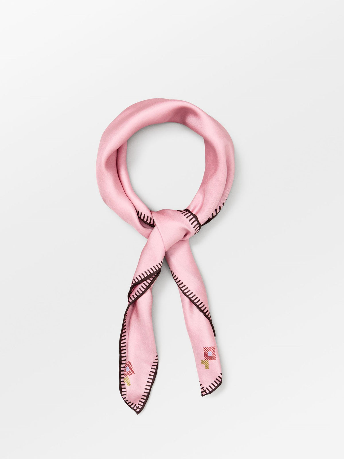 Villa Fiora Sia Scarf OneSize BeckSöndergaard.no
