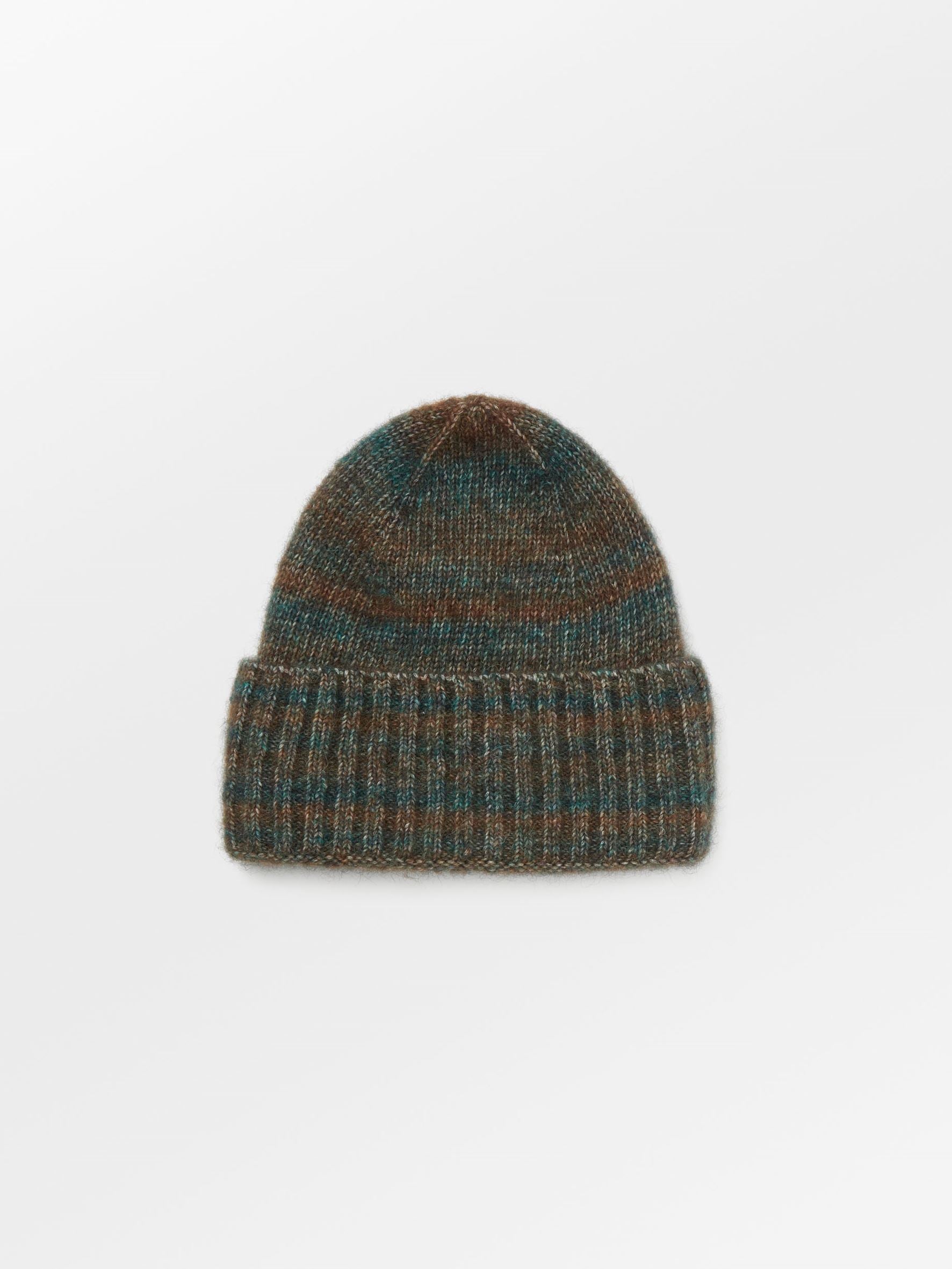 Lenny Beanie OneSize BeckSöndergaard.no