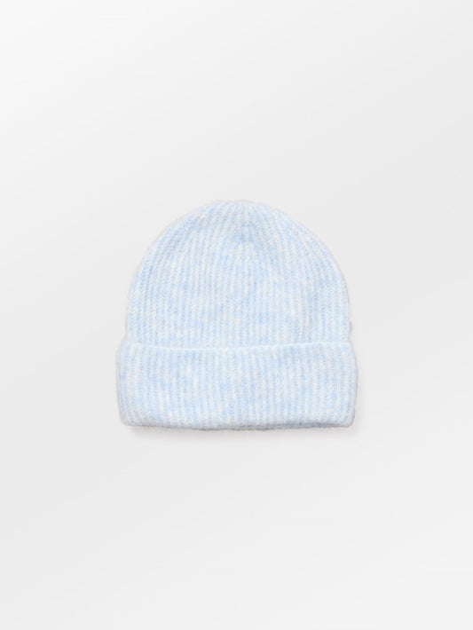 Alpaca-Wool Beanie OneSize BeckSöndergaard.no