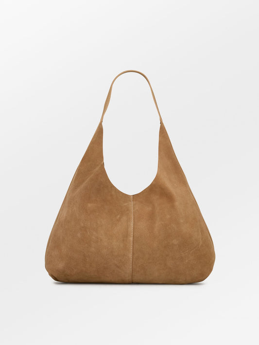 Suede Siena Bag OneSize BeckSöndergaard.no