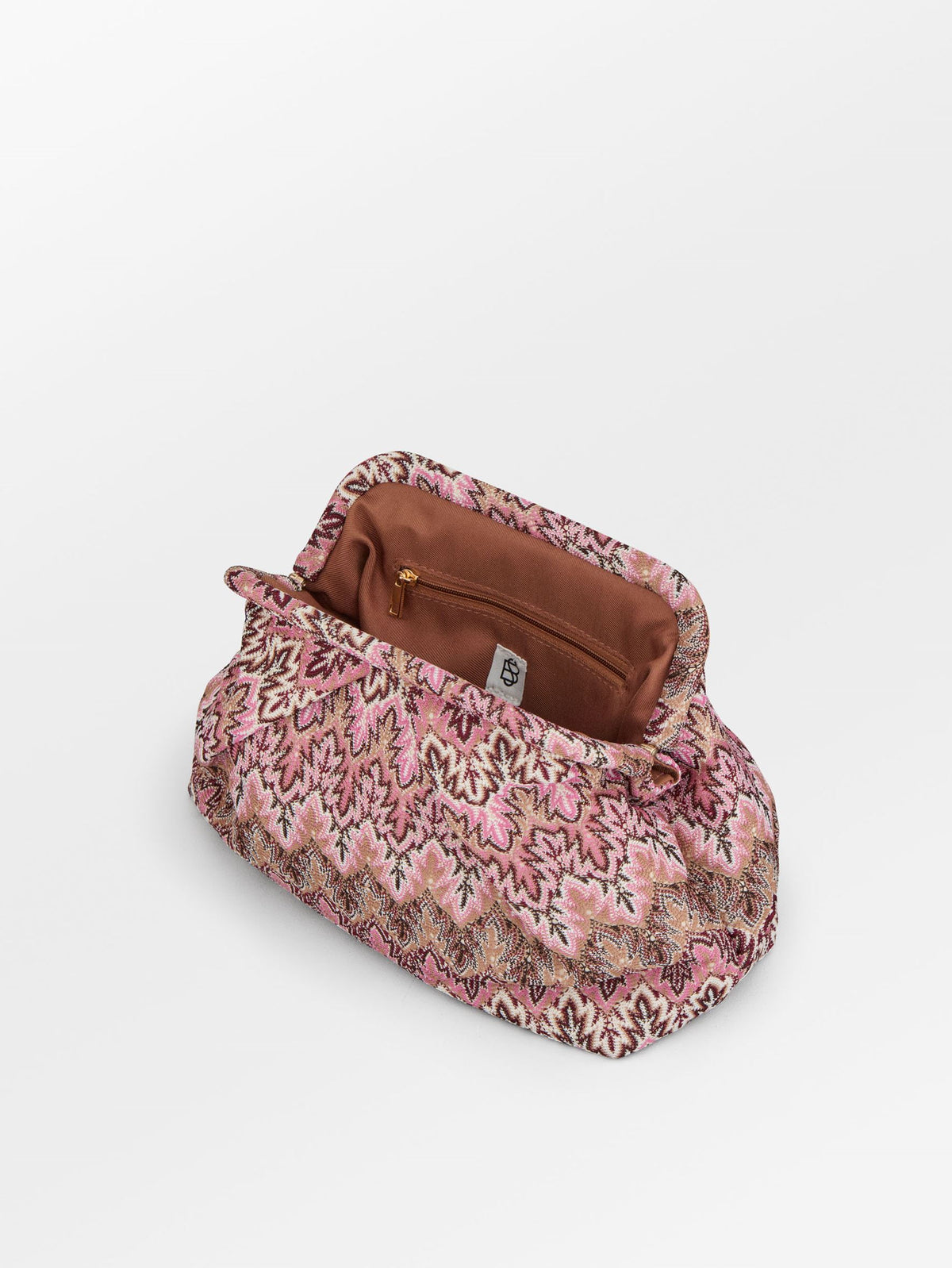 Becksöndergaard, Pala Bonita Bag - Clutch - Dusty Rose, bags, bags, bags