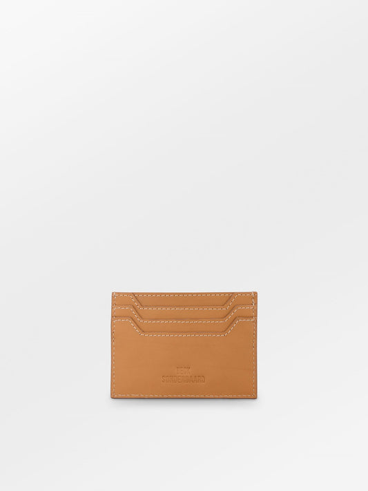 Smooth Card Holder OneSize BeckSöndergaard.no