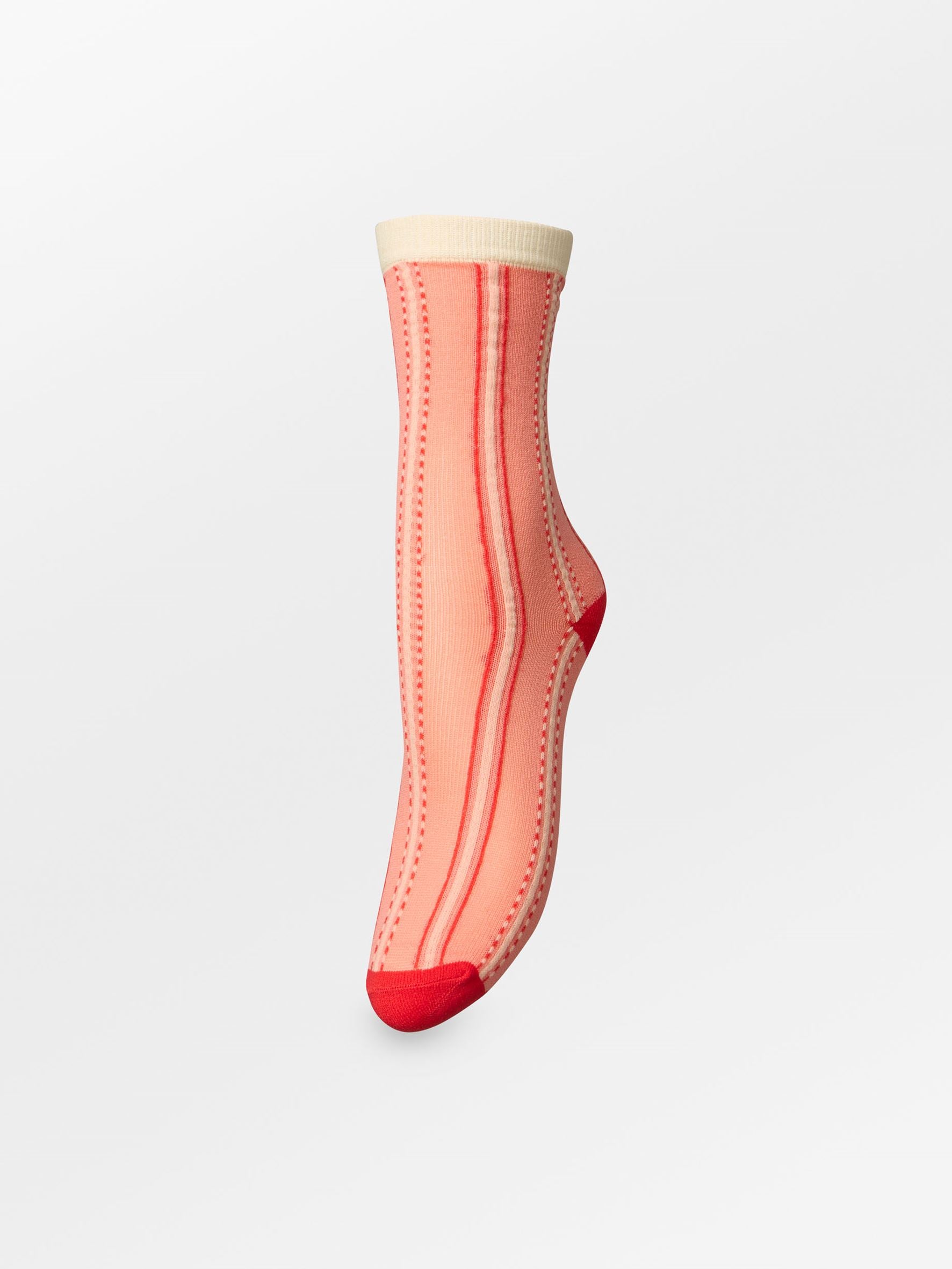 Linoa Sock Socks BeckSöndergaard.no