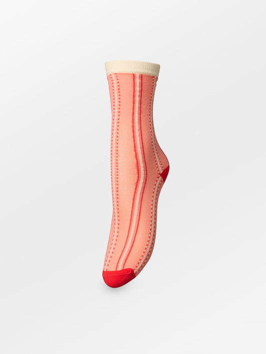 Linoa Sock Socks BeckSöndergaard.no