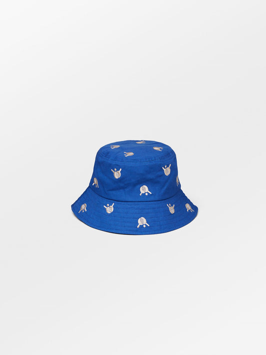 Batty Bucket Hat Clothing BeckSöndergaard.no