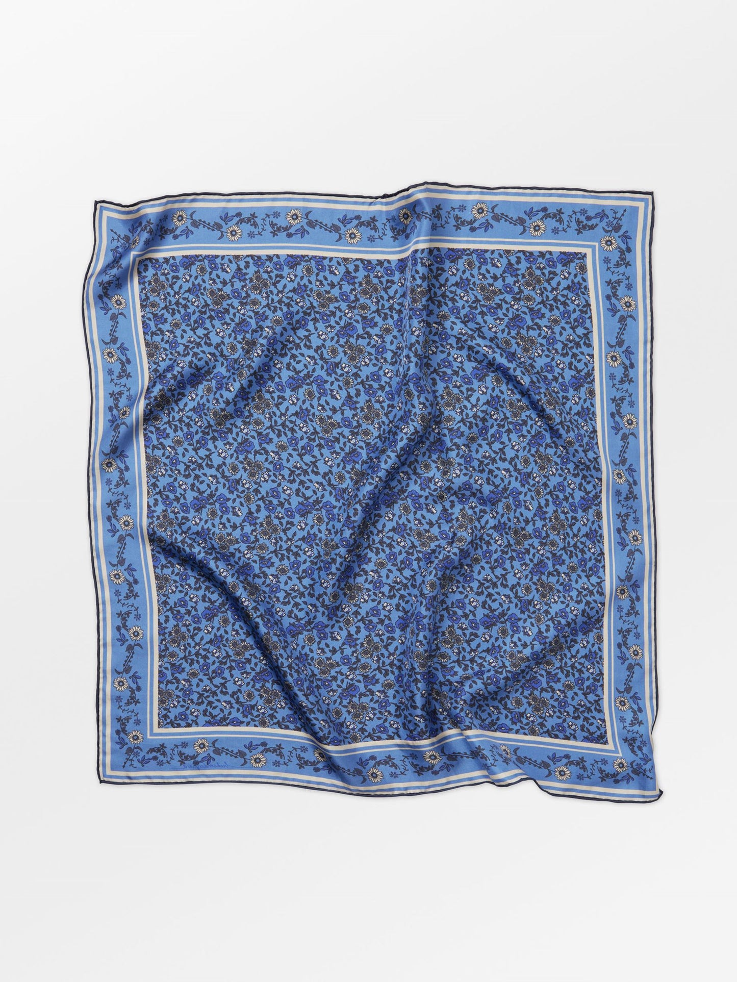 Florisima Sia Scarf OneSize BeckSöndergaard.no