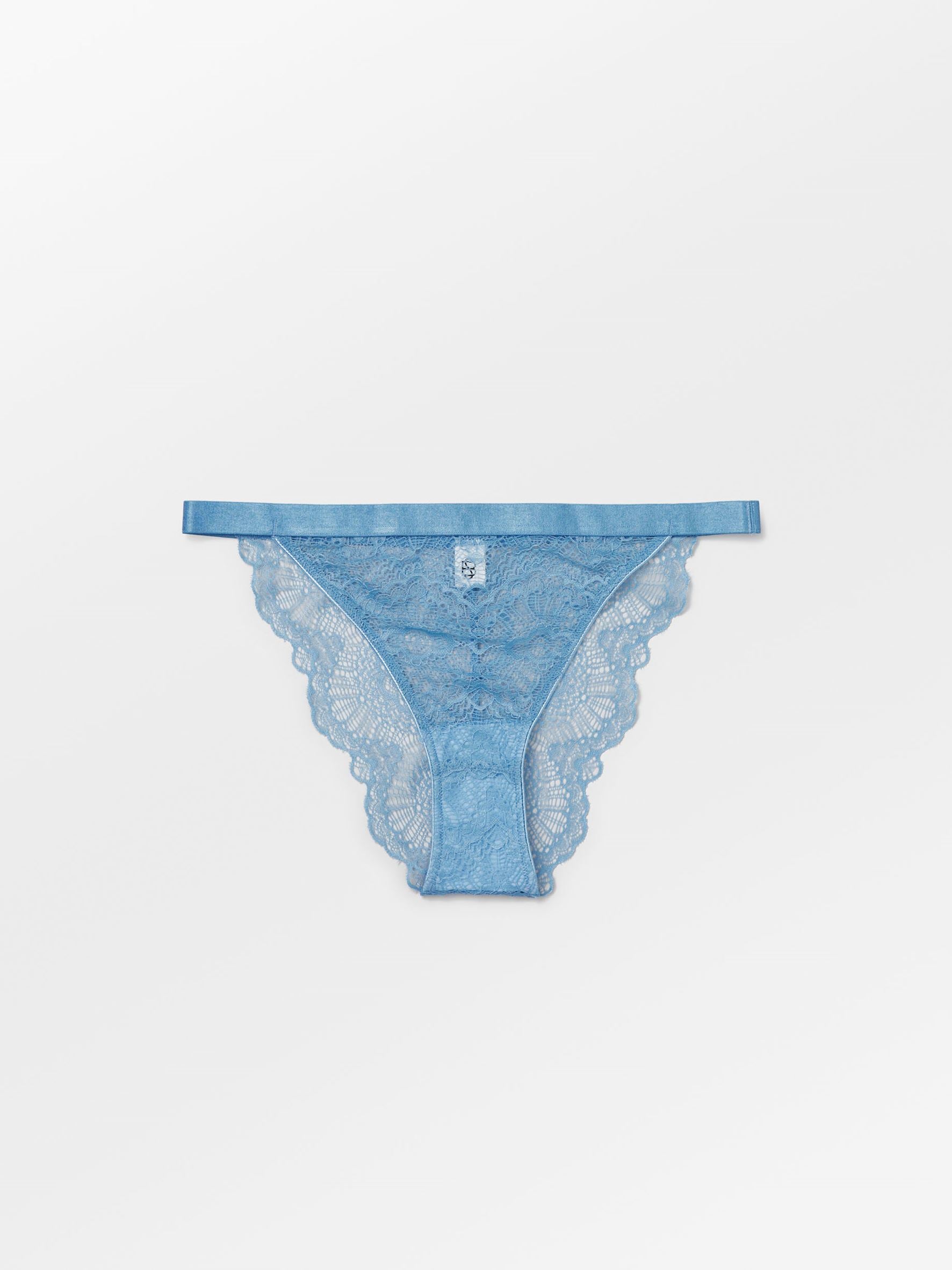 Wave Lace Ray Tanga Clothing BeckSöndergaard.no