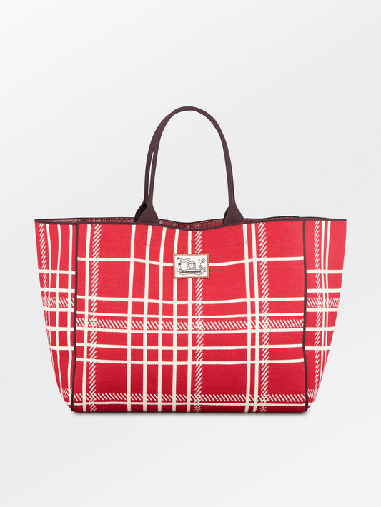 Grid Josie Bag OneSize BeckSöndergaard.no