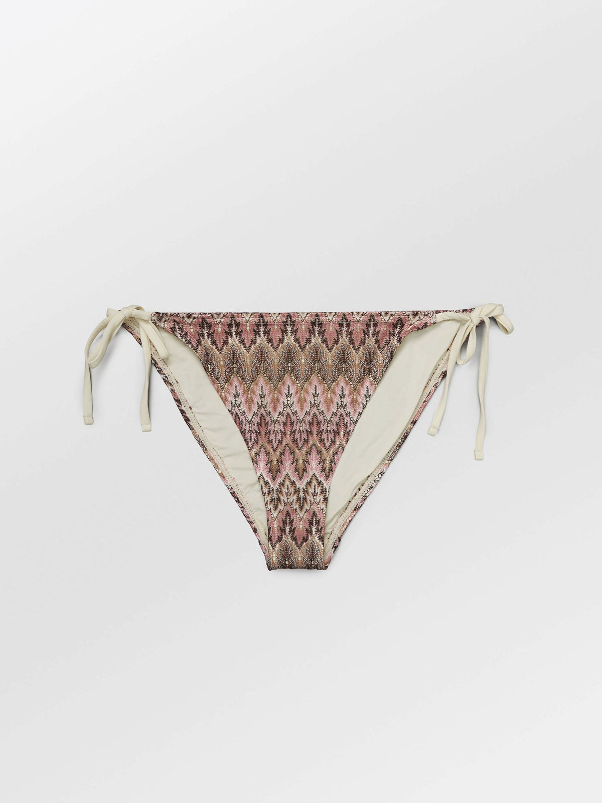 Amber Baila Bikini Tanga Clothing BeckSöndergaard.no