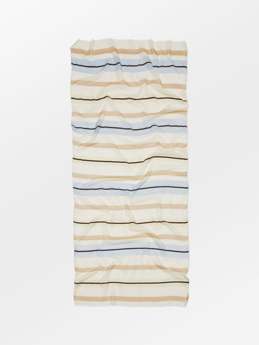 Stripeana Cowea Scarf OneSize BeckSöndergaard.no