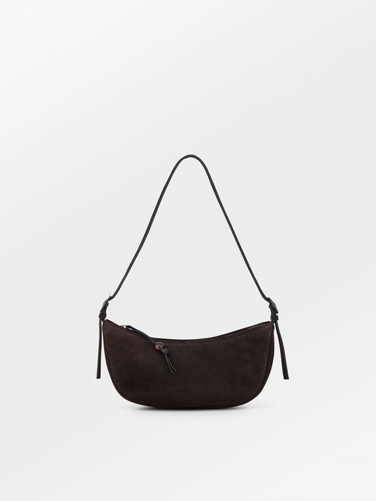 Suede Veg Tacey Bag OneSize BeckSöndergaard.no