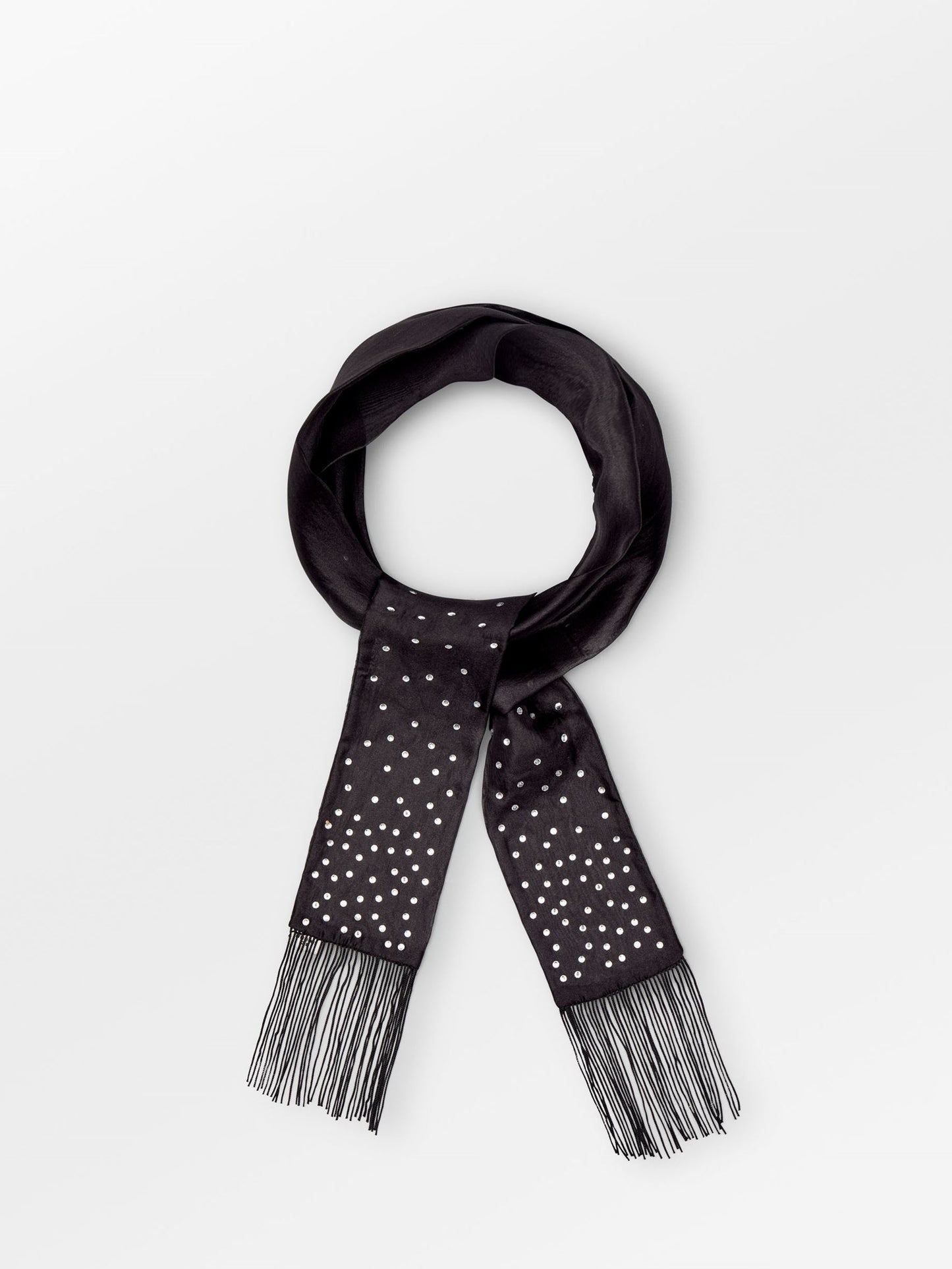 Glimsy Party Scarf OneSize BeckSöndergaard.no