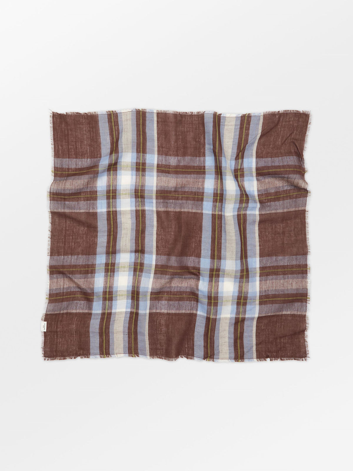 Plaidia Cowea Scarf OneSize BeckSöndergaard.no