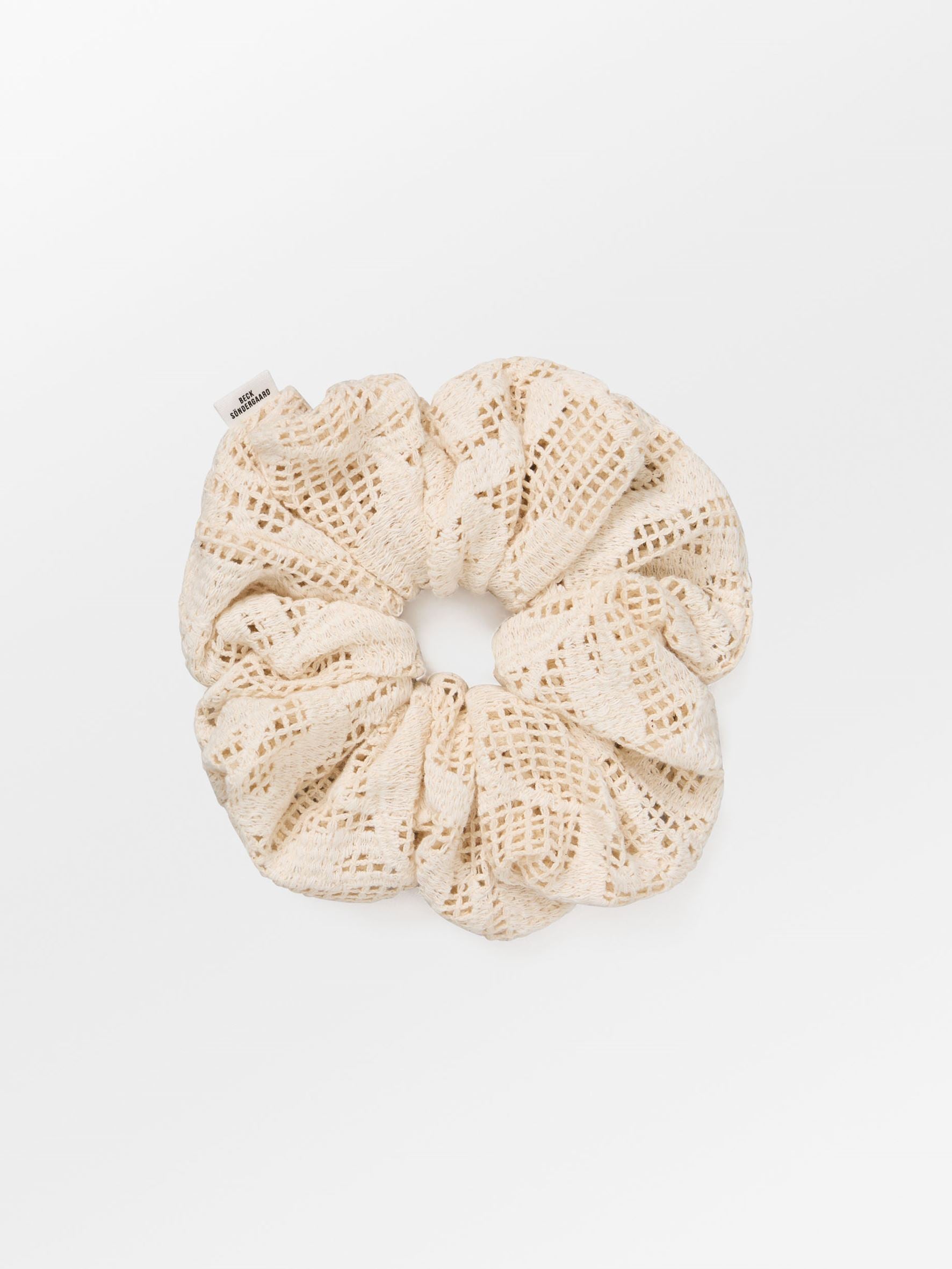 Croflora Scrunchie OneSize BeckSöndergaard.no