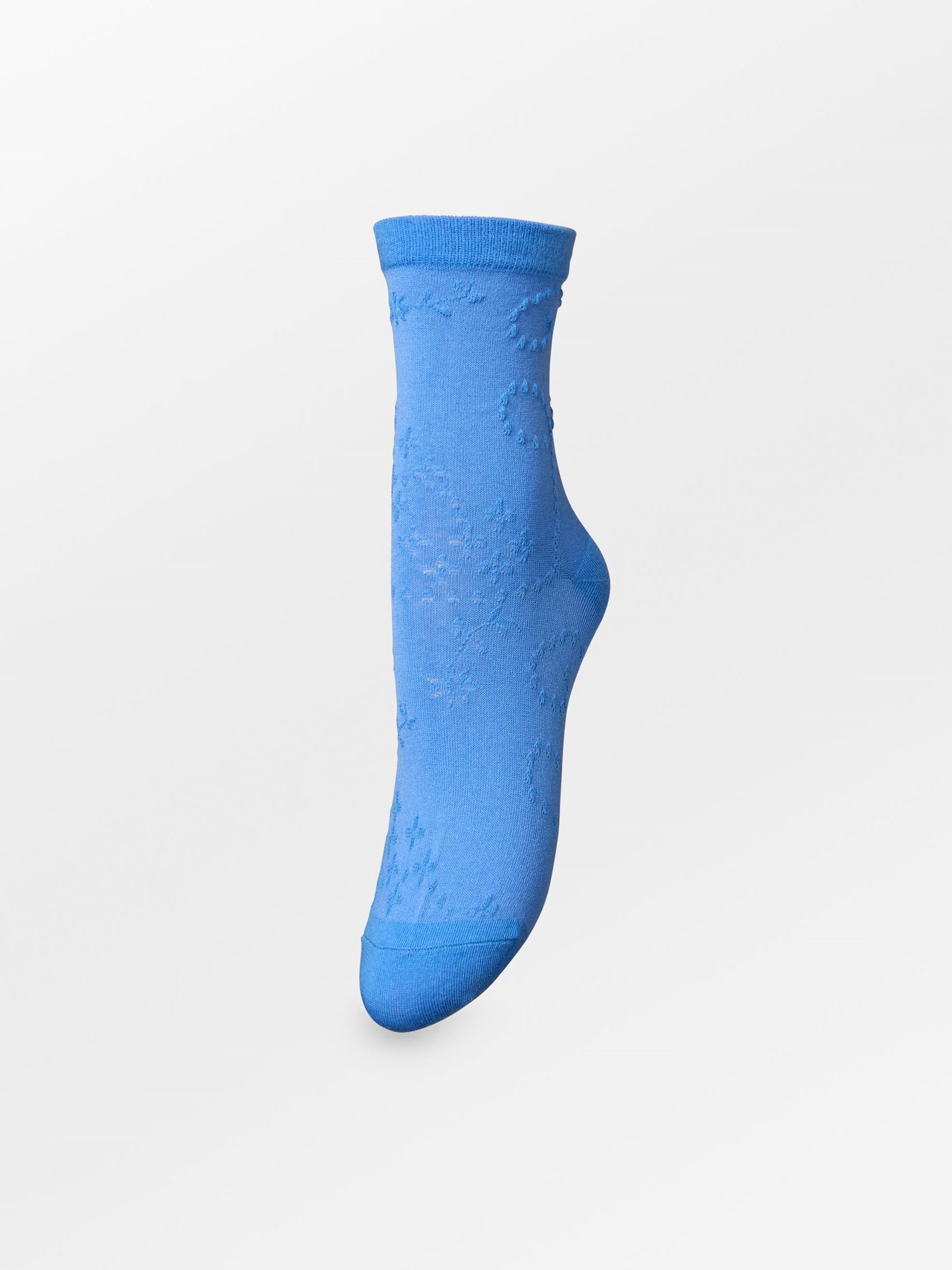 Anglaisia Cotta Sock Socks BeckSöndergaard.no