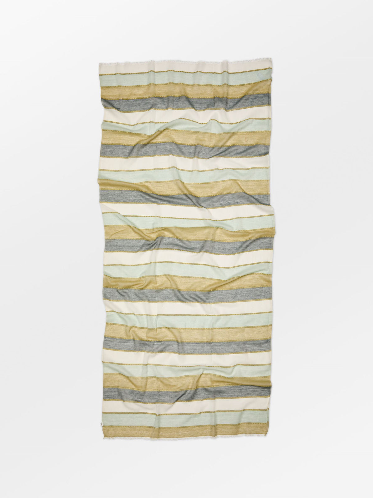 Stribella Cowea Scarf OneSize BeckSöndergaard.no