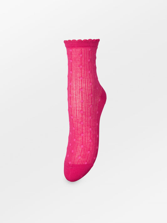 Dotia Sheer Sock Socks BeckSöndergaard.no