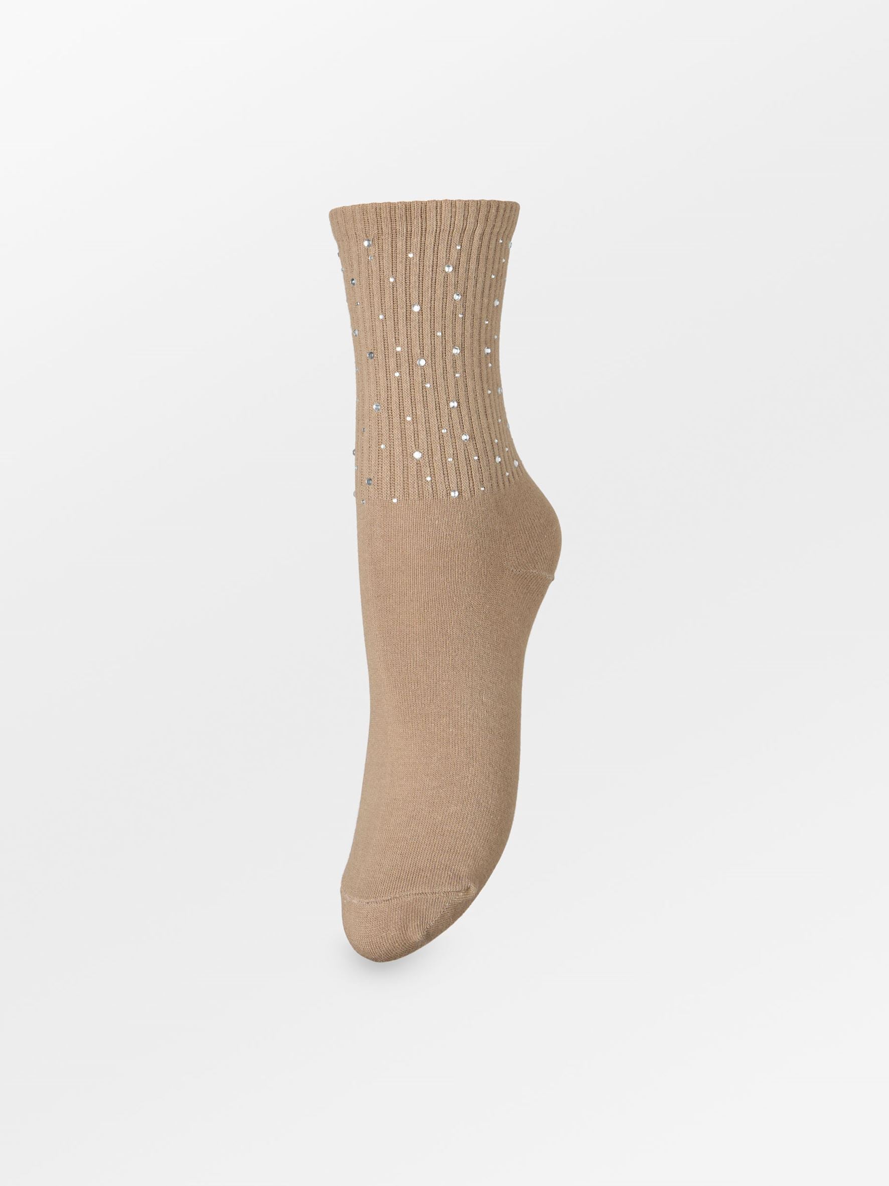 Glimsy Cotta Sock Socks BeckSöndergaard.no