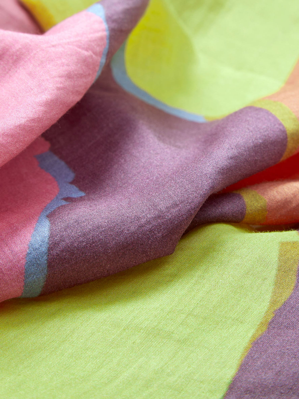 Blovia Sico Scarf OneSize BeckSöndergaard.no