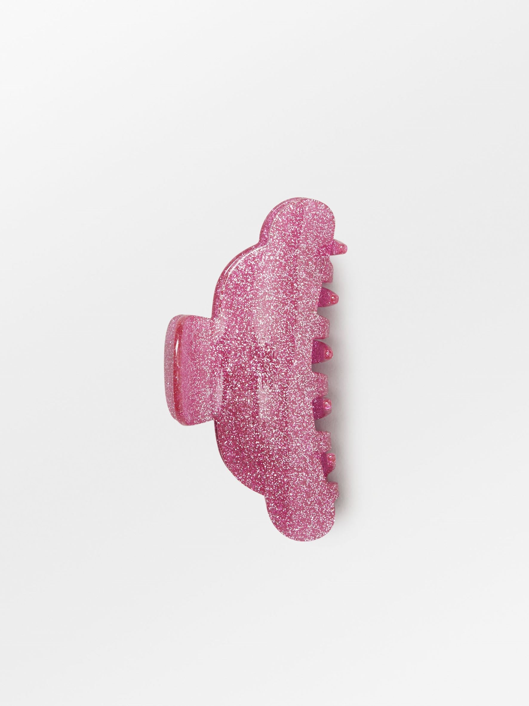 Glitter Katla Hair Claw OneSize BeckSöndergaard.no