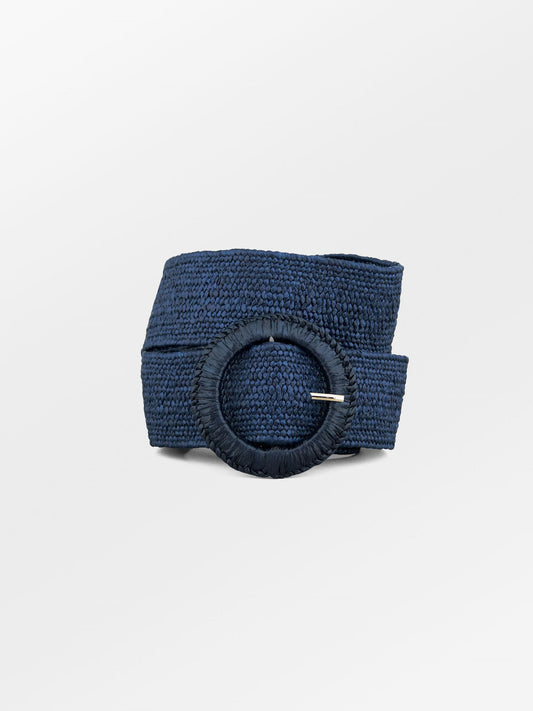Wide Zia Belt OneSize BeckSöndergaard.no