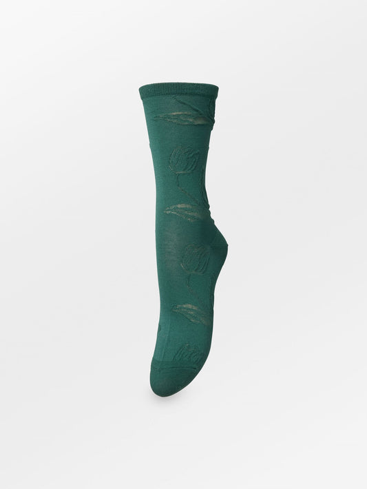 Stencia Cotta Sock Socks BeckSöndergaard.no