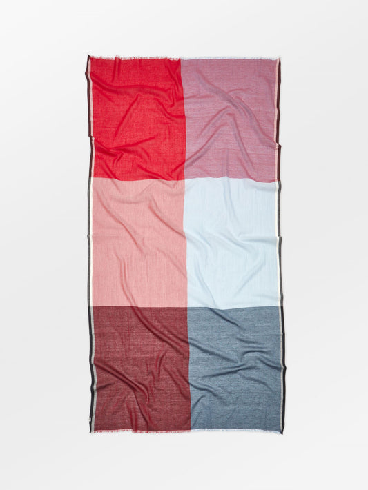 Kikko Cowea Scarf OneSize BeckSöndergaard.no